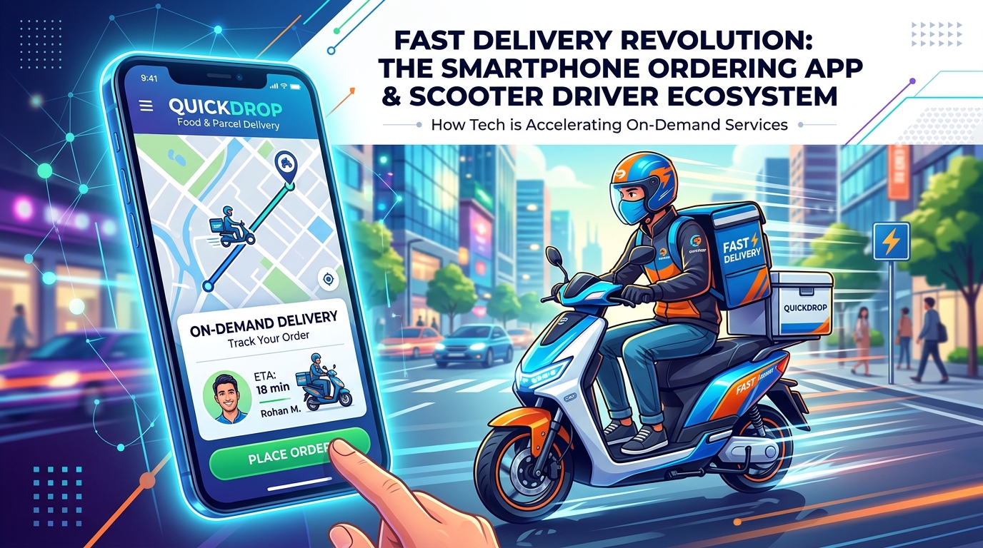 Expanding Regional Delivery